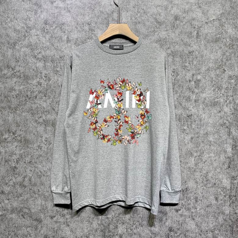 Amiri long T-shirt(2)-1383