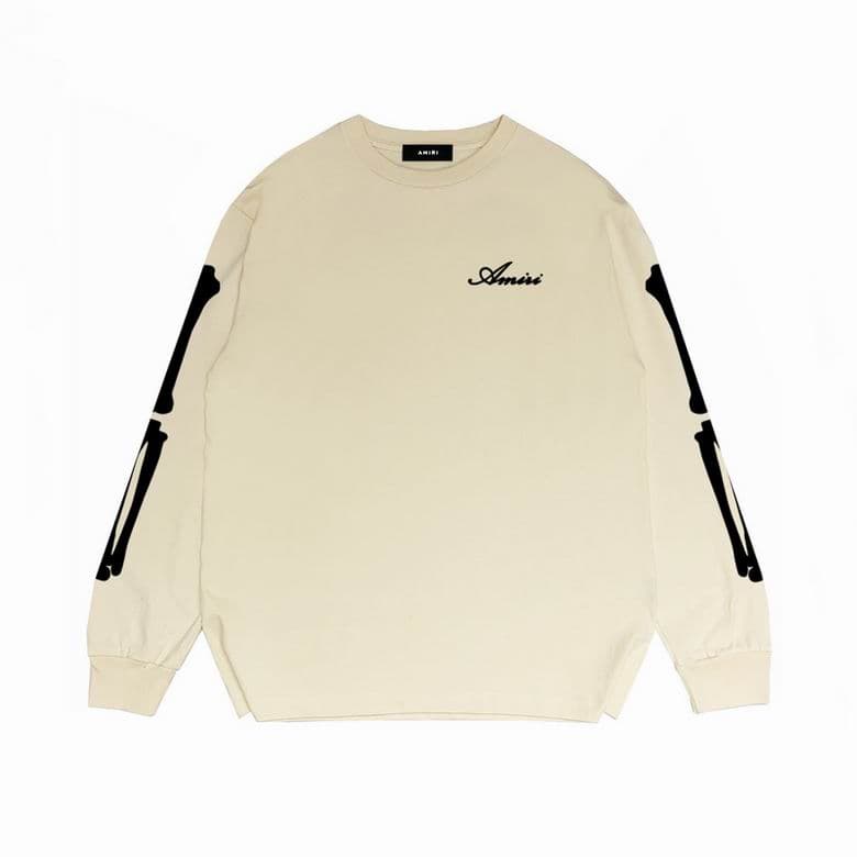 Amiri long T-shirt(2)-1404