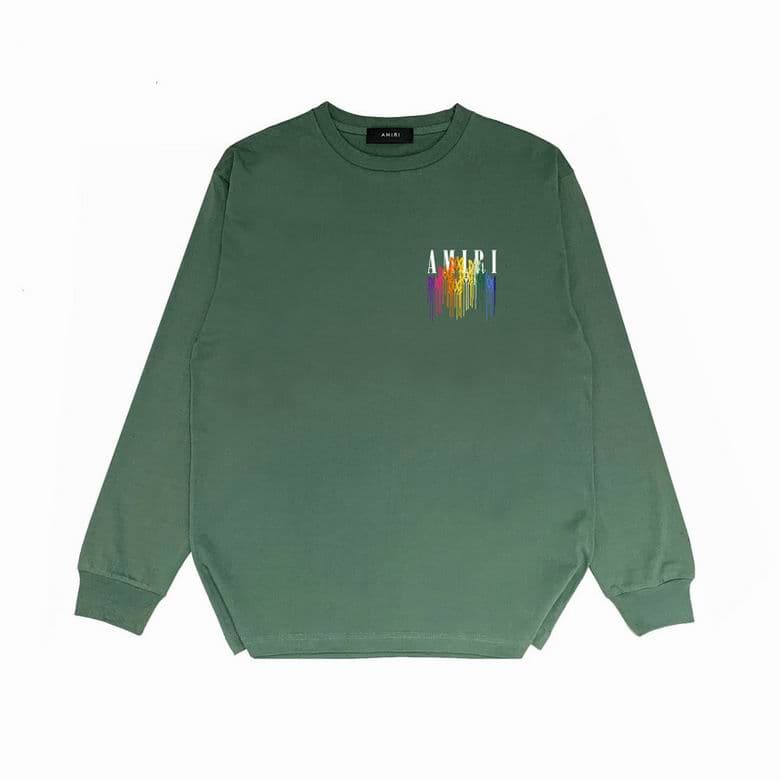 Amiri long T-shirt(2)-1416