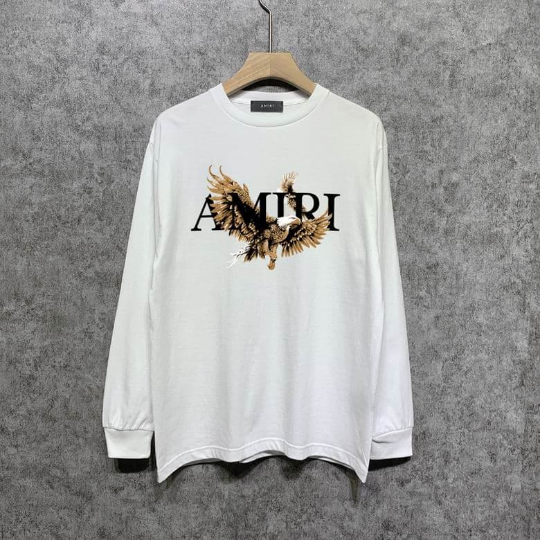 Amiri long T-shirt(2)-1429
