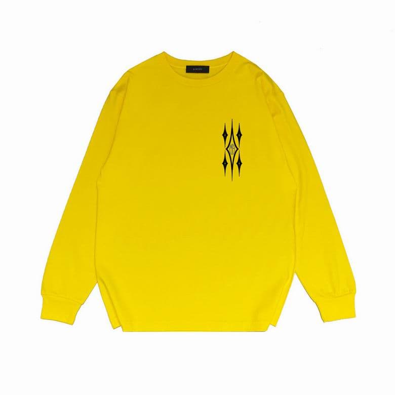 Amiri long T-shirt(2)-1470