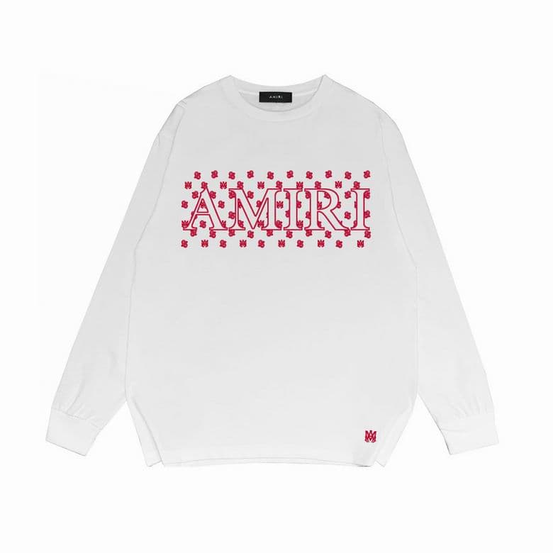 Amiri long T-shirt(2)-1487