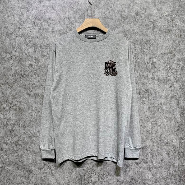 Amiri long T-shirt(2)-1499