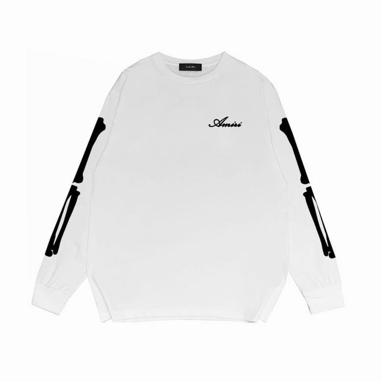 Amiri long T-shirt(2)-1549