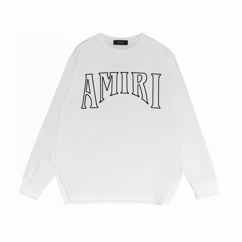 Amiri long T-shirt(2)-1551