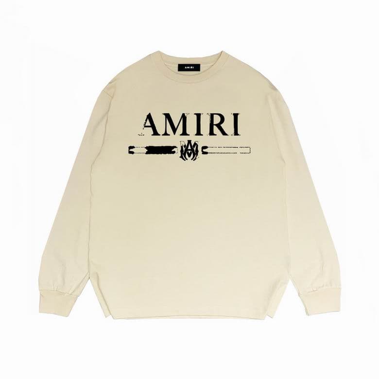 Amiri long T-shirt(2)-1553