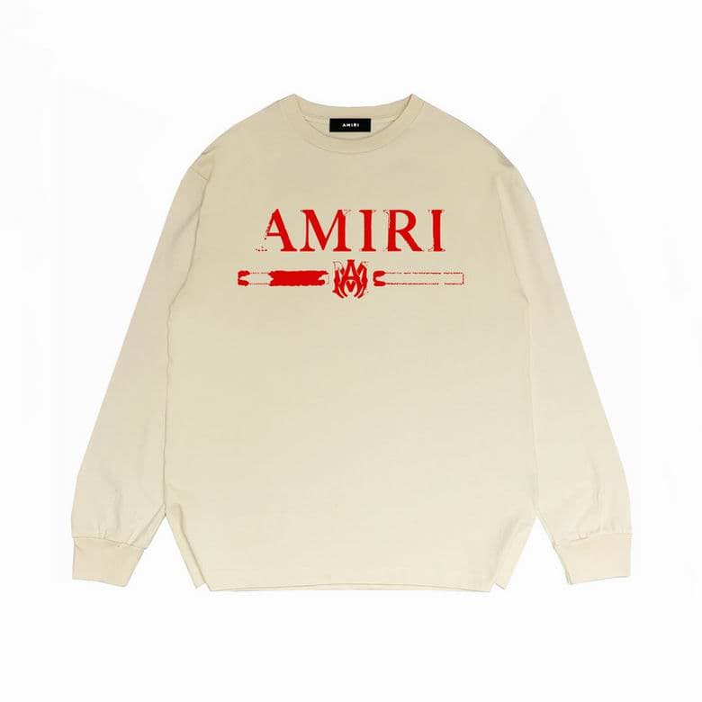 Amiri long T-shirt(2)-1568