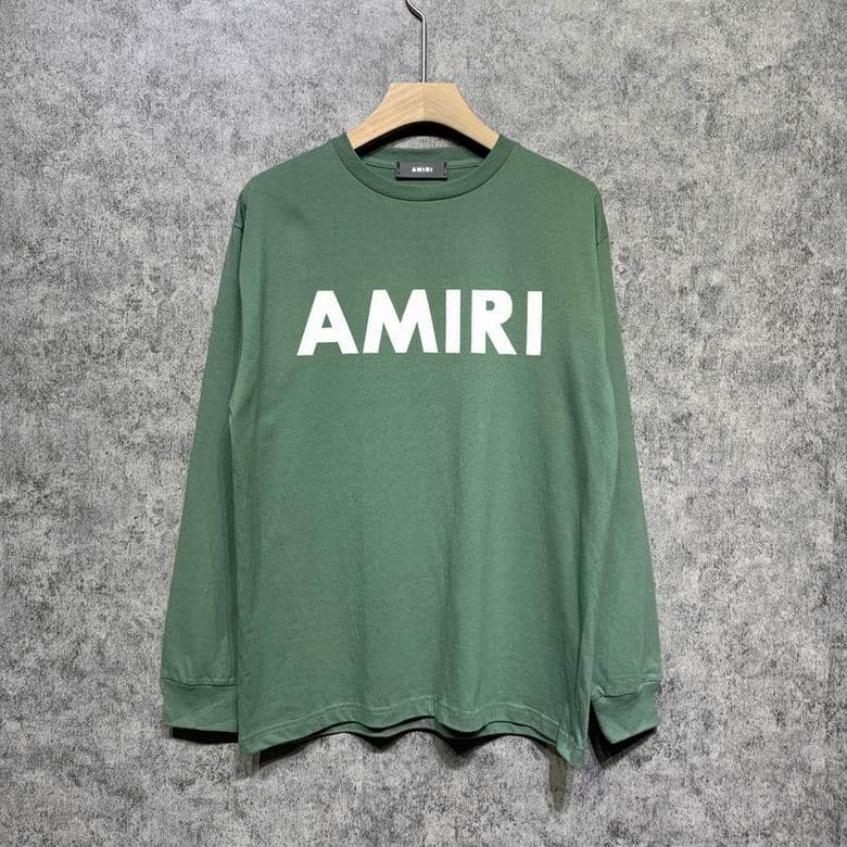 Amiri long T-shirt(2)-1584