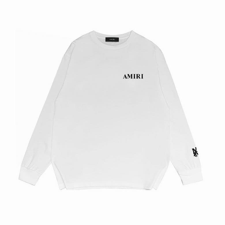 Amiri long T-shirt(2)-1592