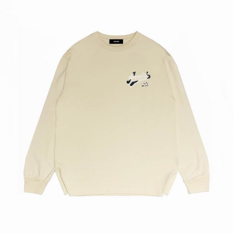 Amiri long T-shirt(2)-1598