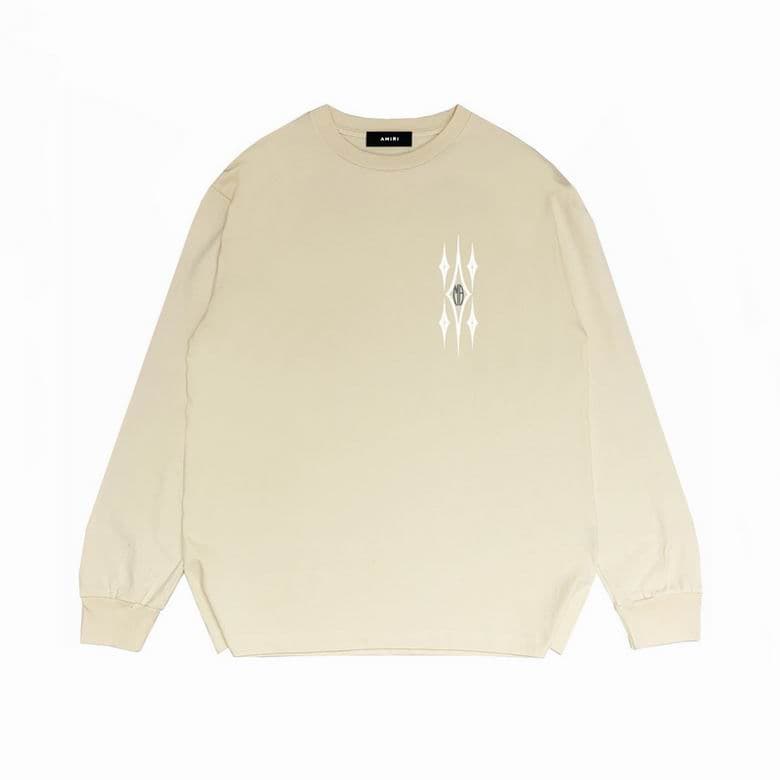 Amiri long T-shirt(2)-1606