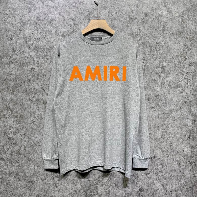 Amiri long T-shirt(2)-1611