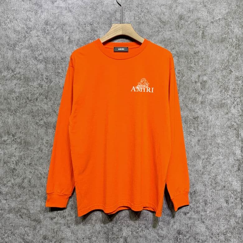 Amiri long T-shirt(2)-1622