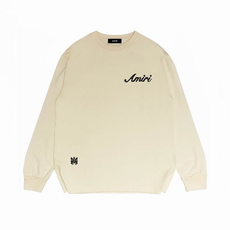 Amiri long T-shirt(2)-1649