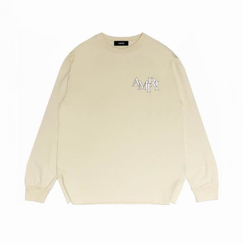 Amiri long T-shirt(2)-1696