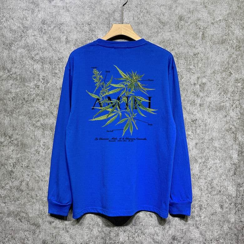 Amiri long T-shirt(2)-1702