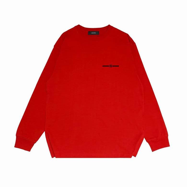 Amiri long T-shirt(2)-1733