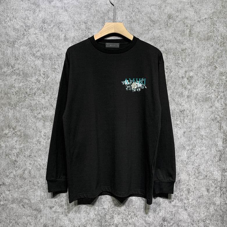 Amiri long T-shirt(2)-1748