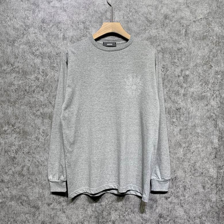 Amiri long T-shirt(2)-1763