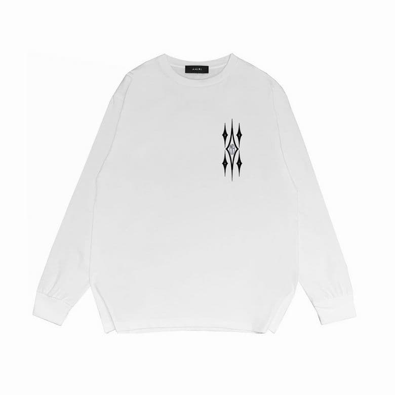 Amiri long T-shirt(2)-1781
