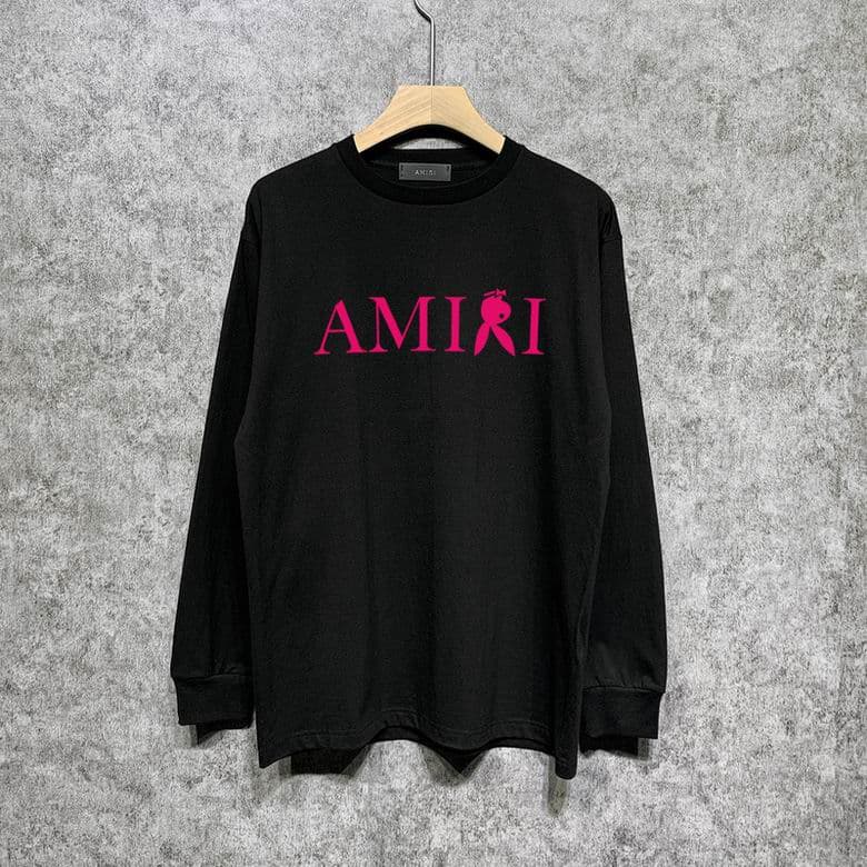 Amiri long T-shirt(2)-1854