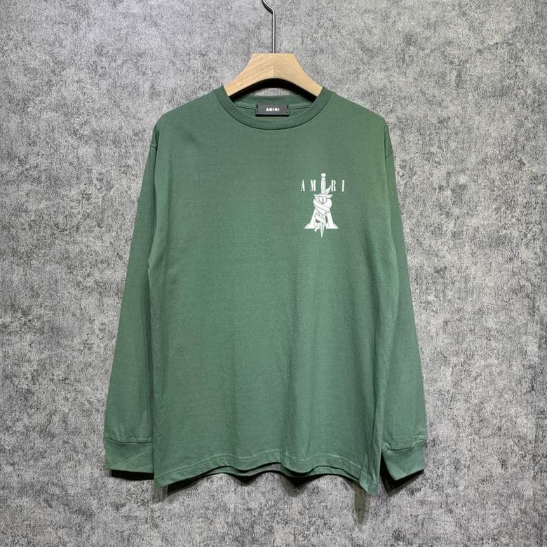 Amiri long T-shirt(2)-1864