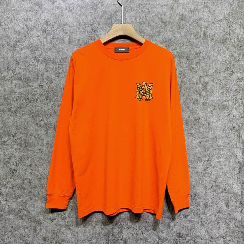 Amiri long T-shirt(2)-1867