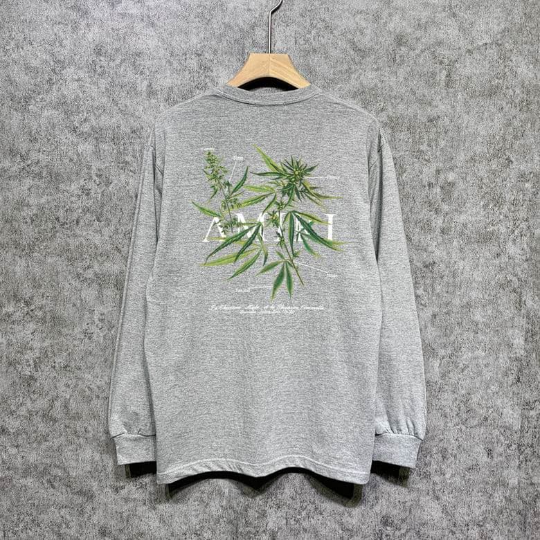 Amiri long T-shirt(2)-1881
