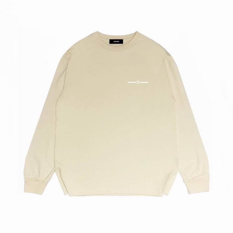 Amiri long T-shirt(2)-1936