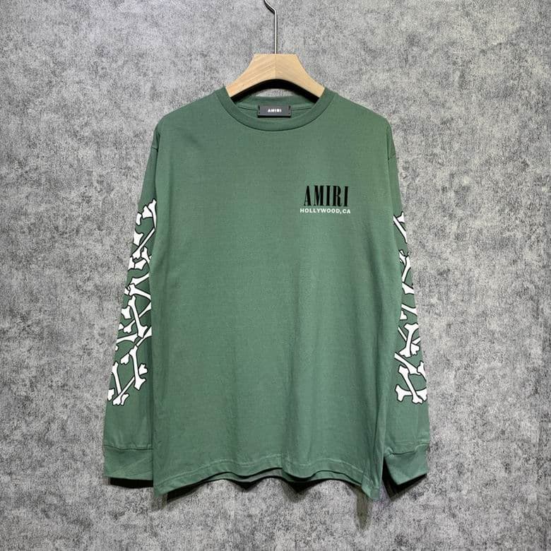 Amiri long T-shirt(2)-1973