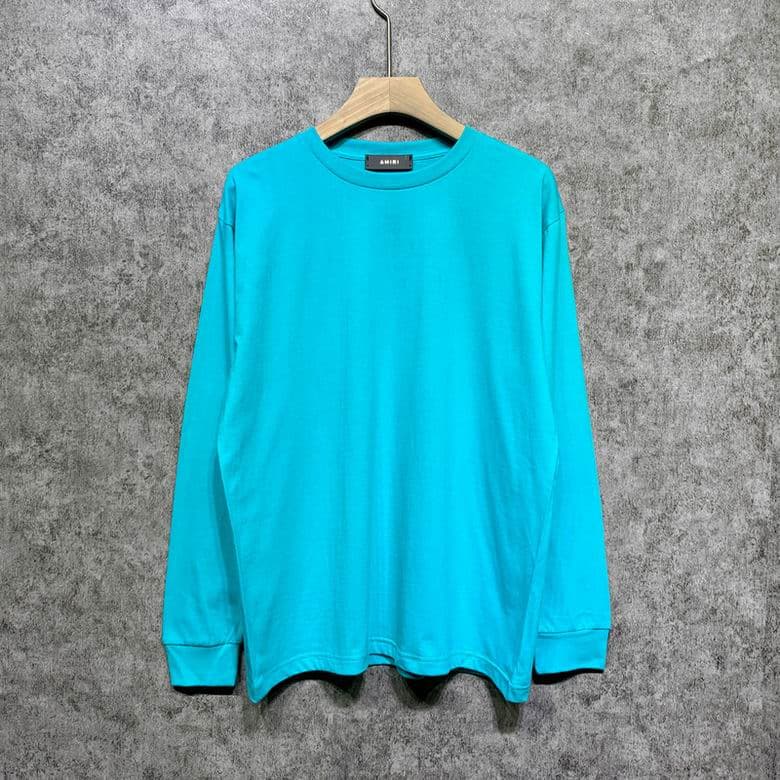 Amiri long T-shirt(2)-1993