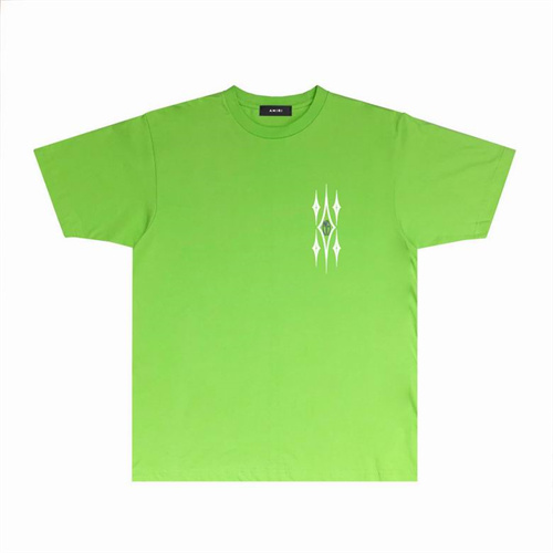 Amiri Round neck T-shirt-M(1)-2215