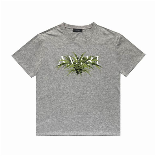 Amiri Round neck T-shirt-M(1)-2390