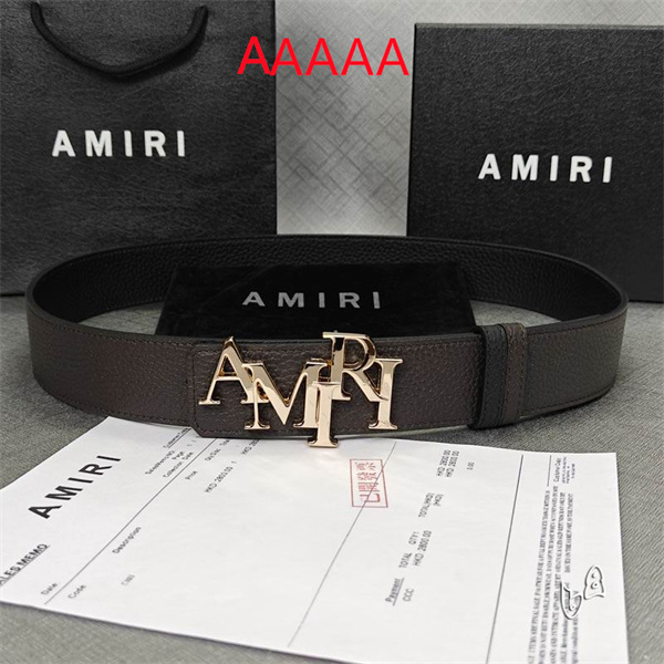 Amiri(AAAAA)belt-0018
