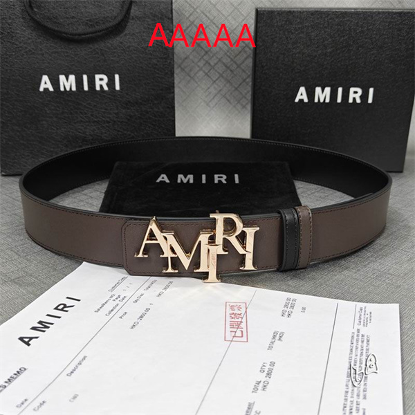 Amiri(AAAAA)belt-0022