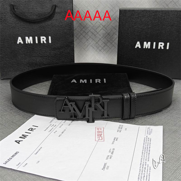 Amiri(AAAAA)belt-0023