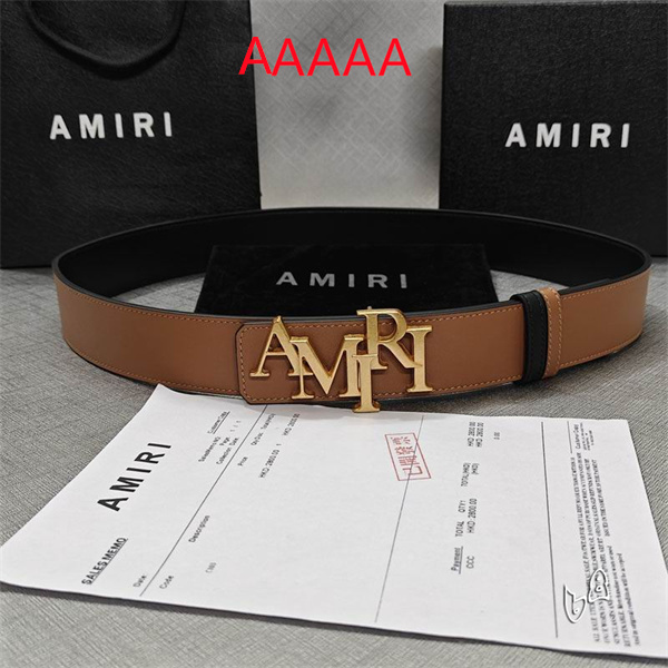 Amiri(AAAAA)belt-0027