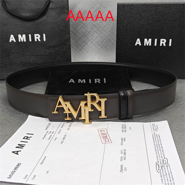 Amiri(AAAAA)belt-0031