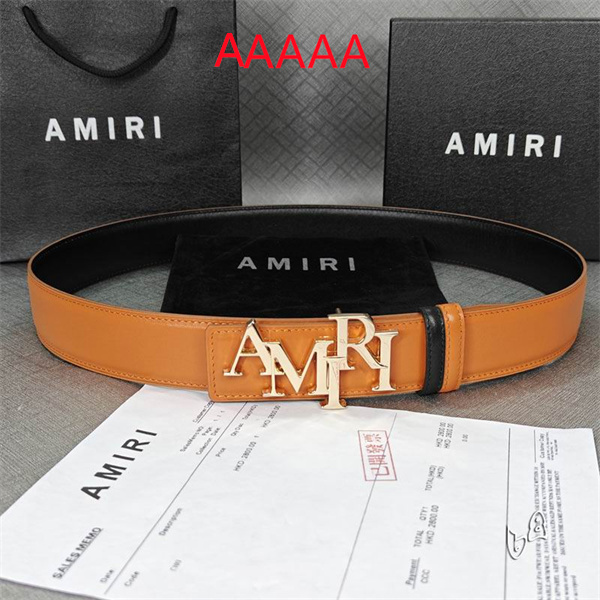 Amiri(AAAAA)belt-0032