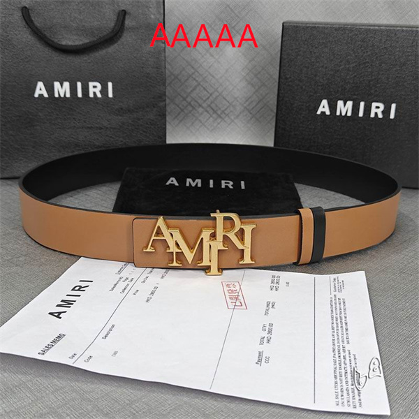 Amiri(AAAAA)belt-0037