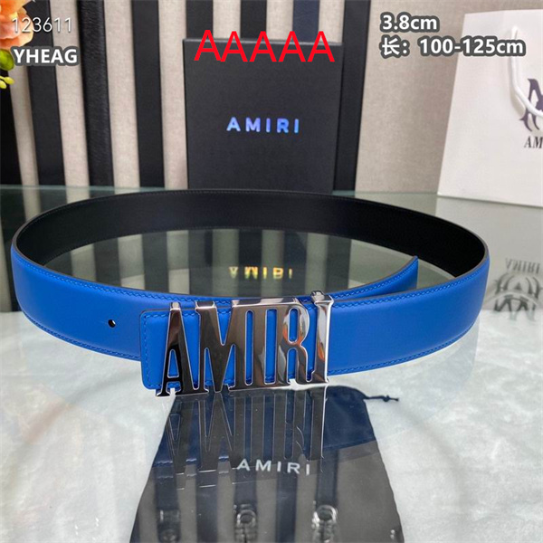 Amiri(AAAAA)belt-0045
