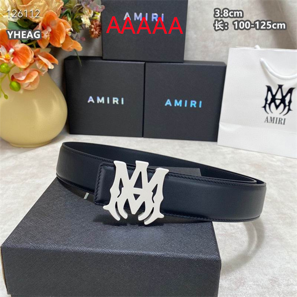 Amiri(AAAAA)belt-0051