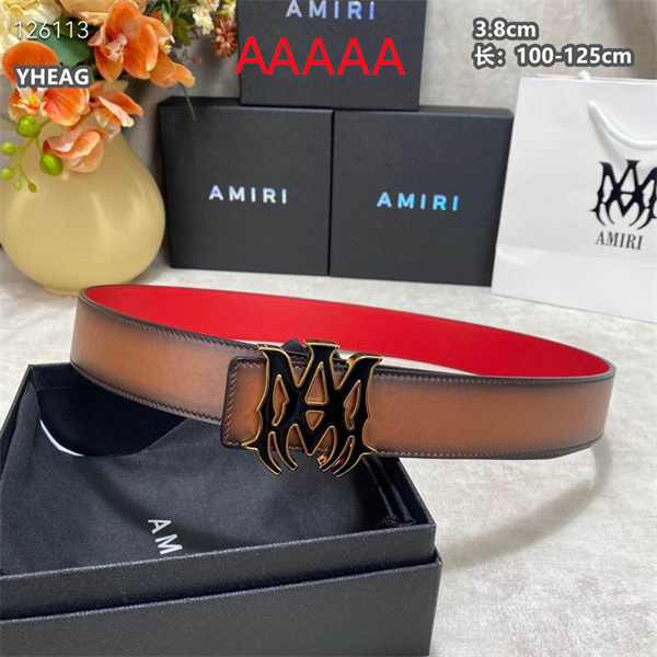 Amiri(AAAAA)belt-0053