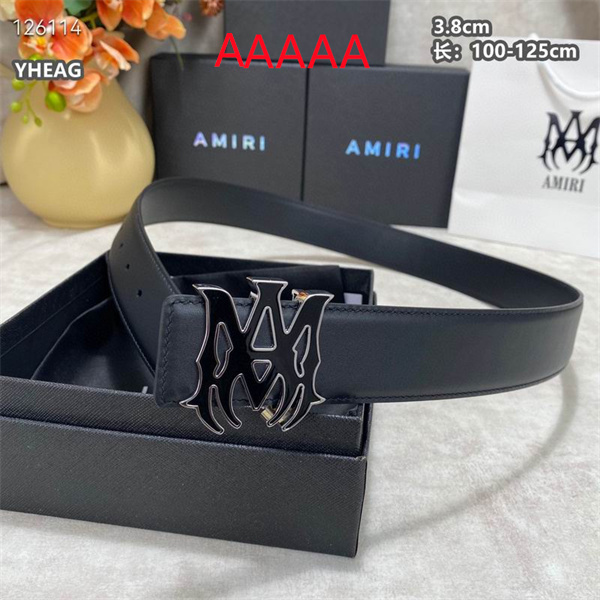 Amiri(AAAAA)belt-0055