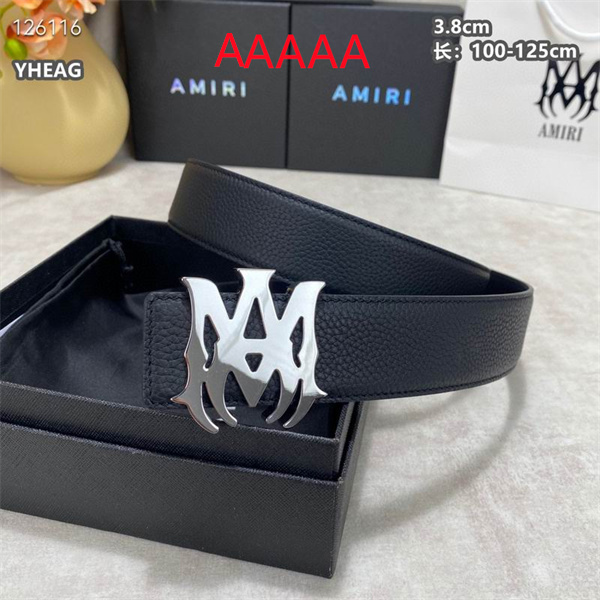 Amiri(AAAAA)belt-0059