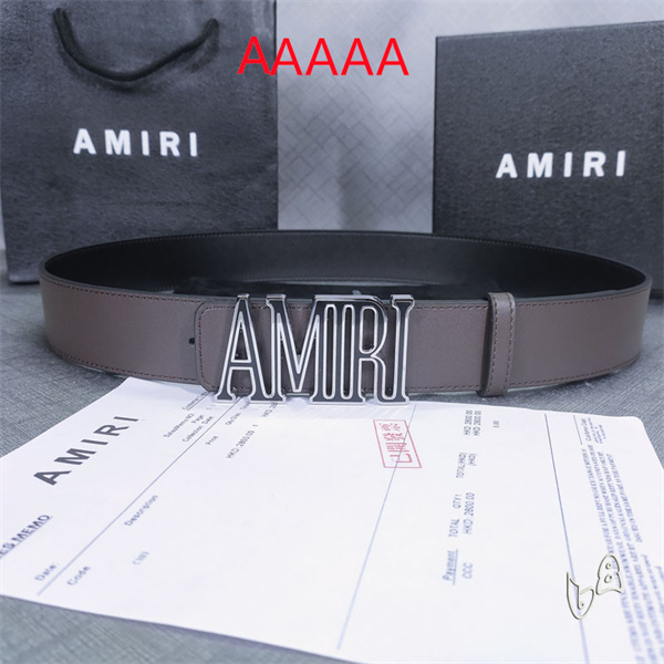 Amiri(AAAAA)belt-0006