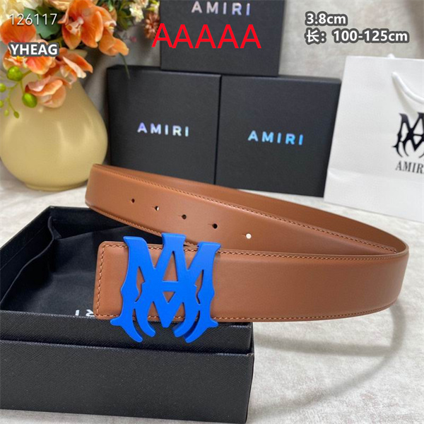 Amiri(AAAAA)belt-0061