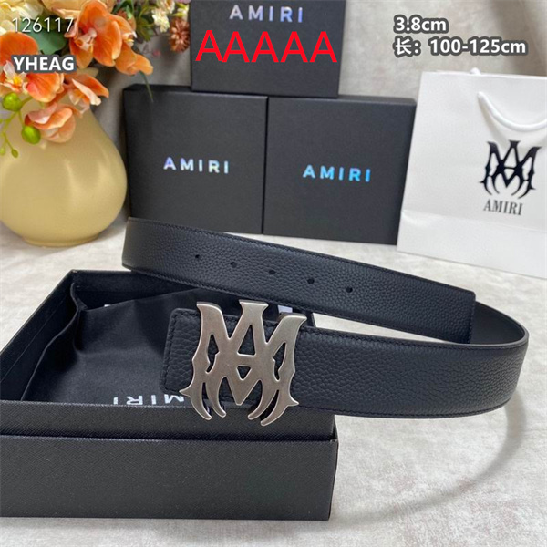 Amiri(AAAAA)belt-0062
