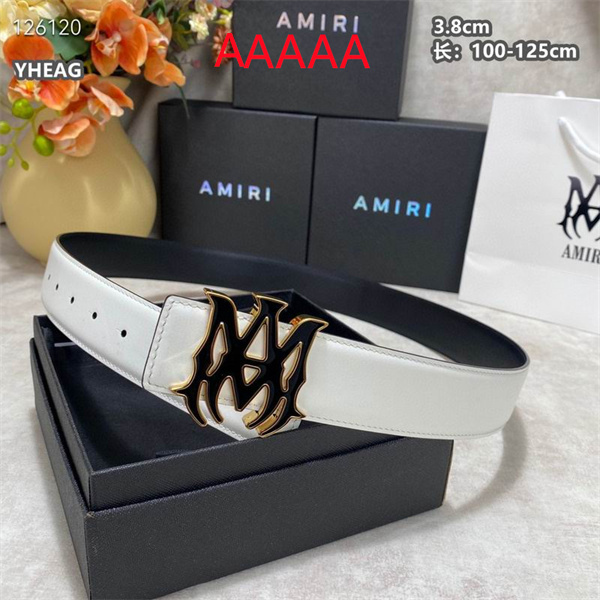 Amiri(AAAAA)belt-0067