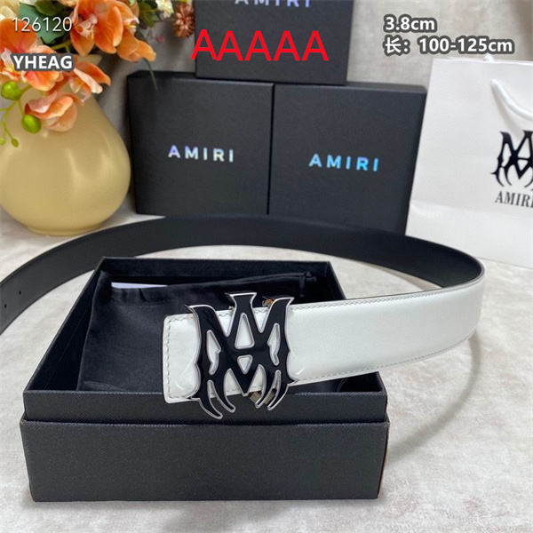 Amiri(AAAAA)belt-0068